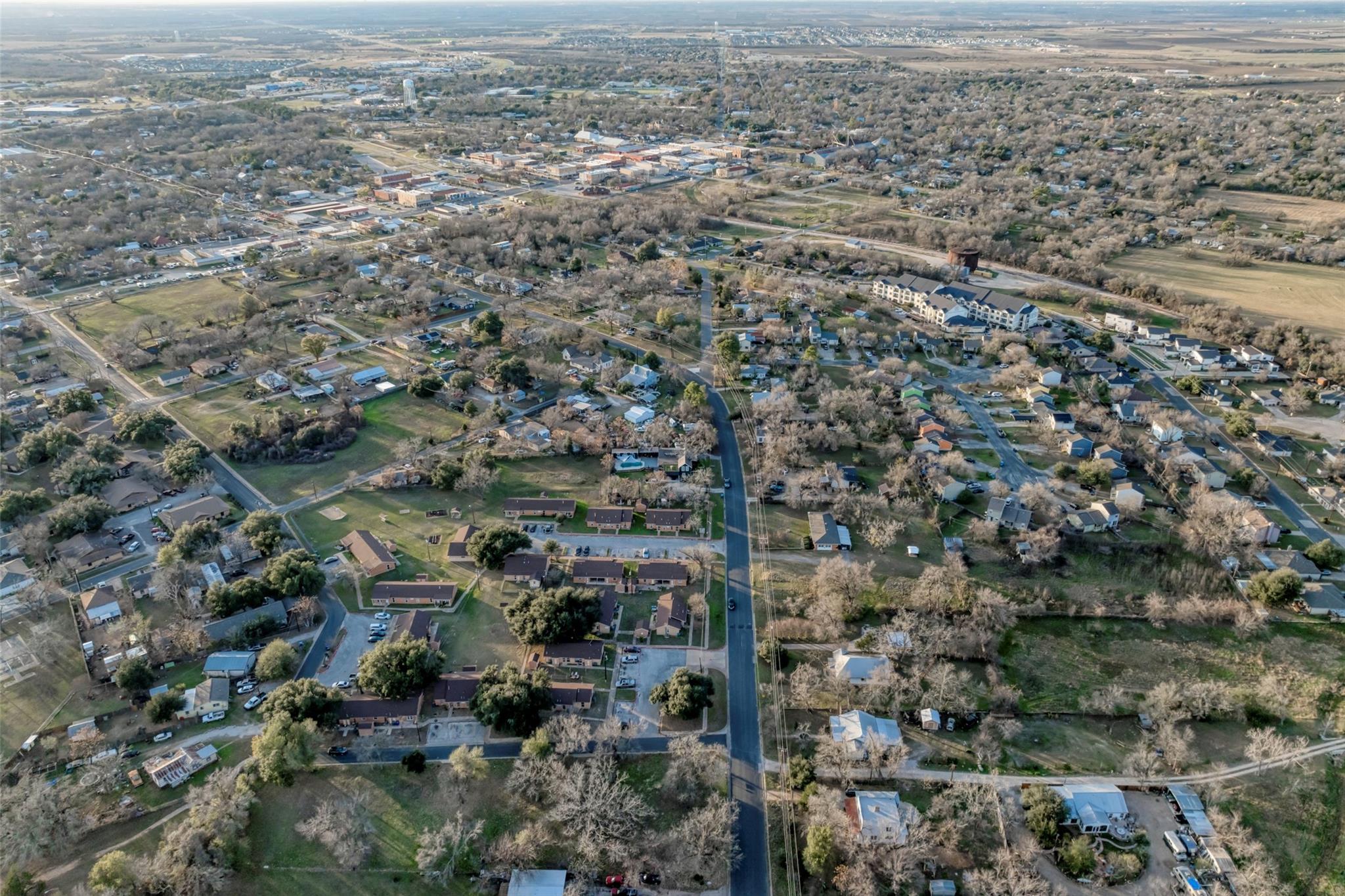 Lot 1 E Alamo St Property Photo 14