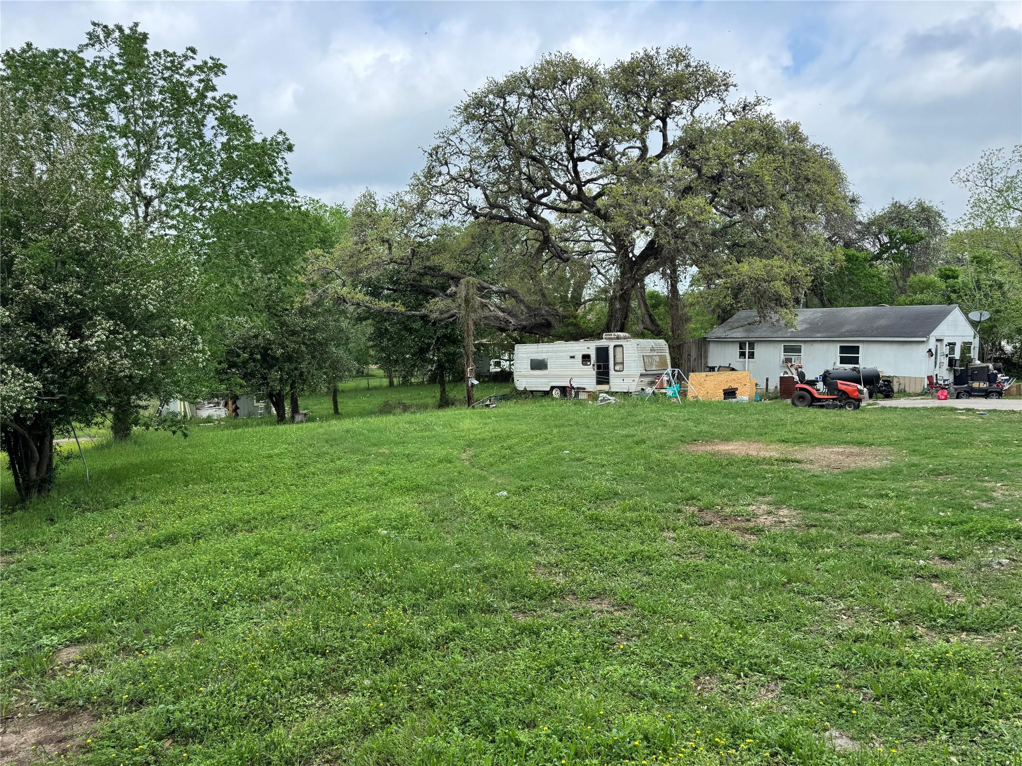 Cuero Intermediate Real Estate Listings Main Image
