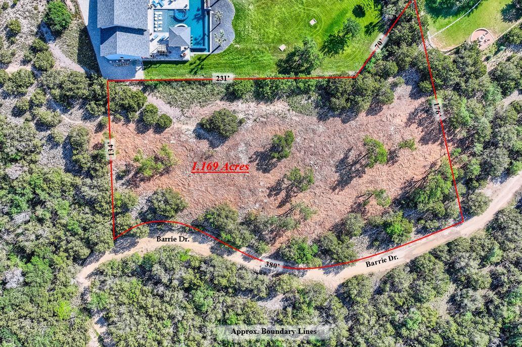 1155 Barrie Dr Property Photo 1