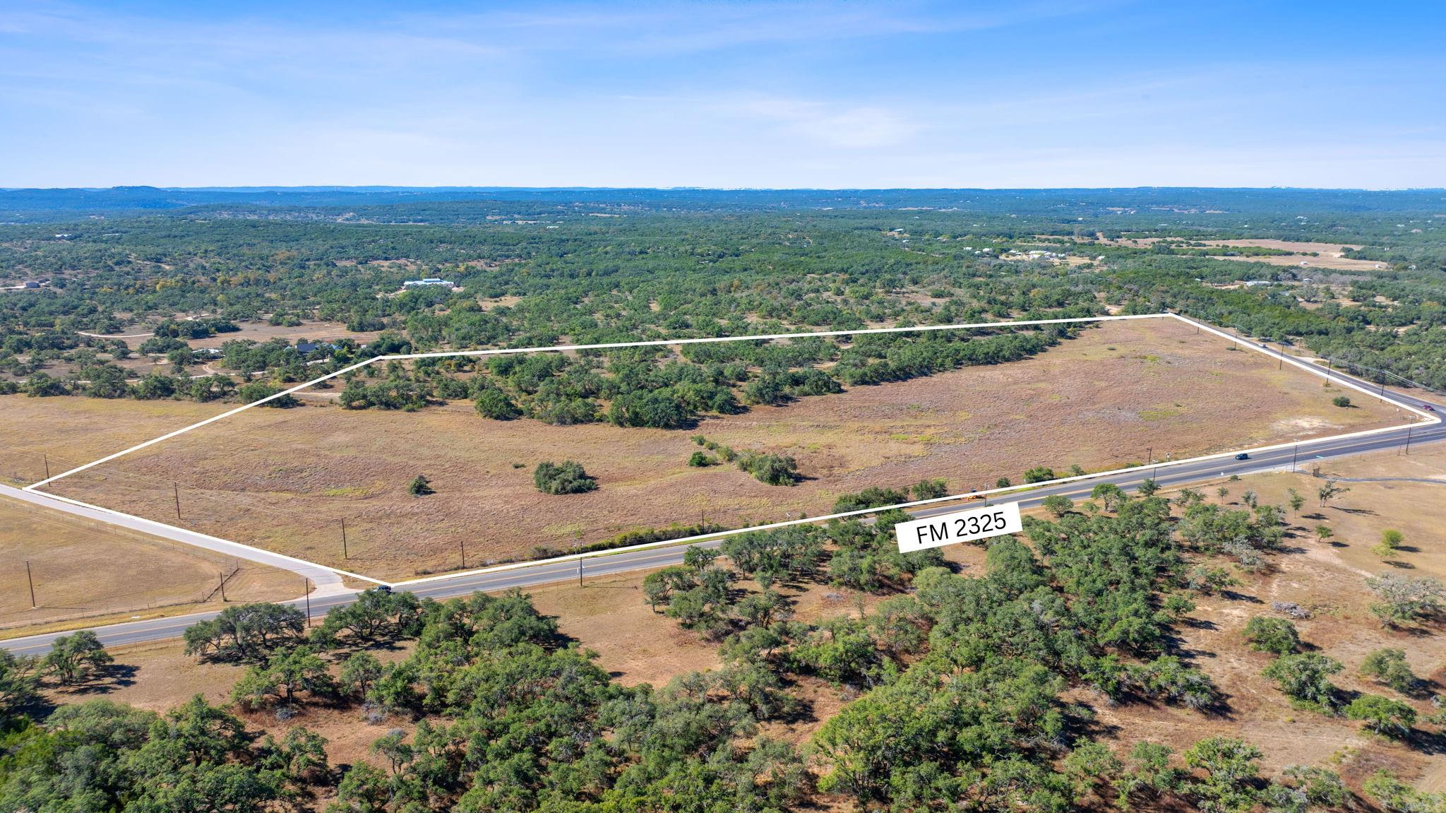 TBD FM 2325 None Property Photo 1