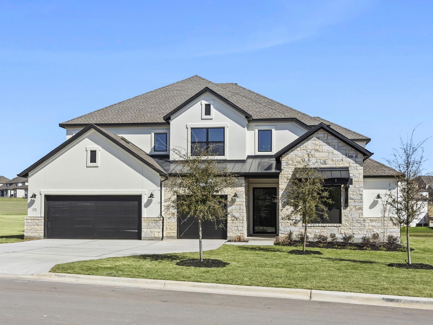 2508 Chiavari Way Property Photo 1