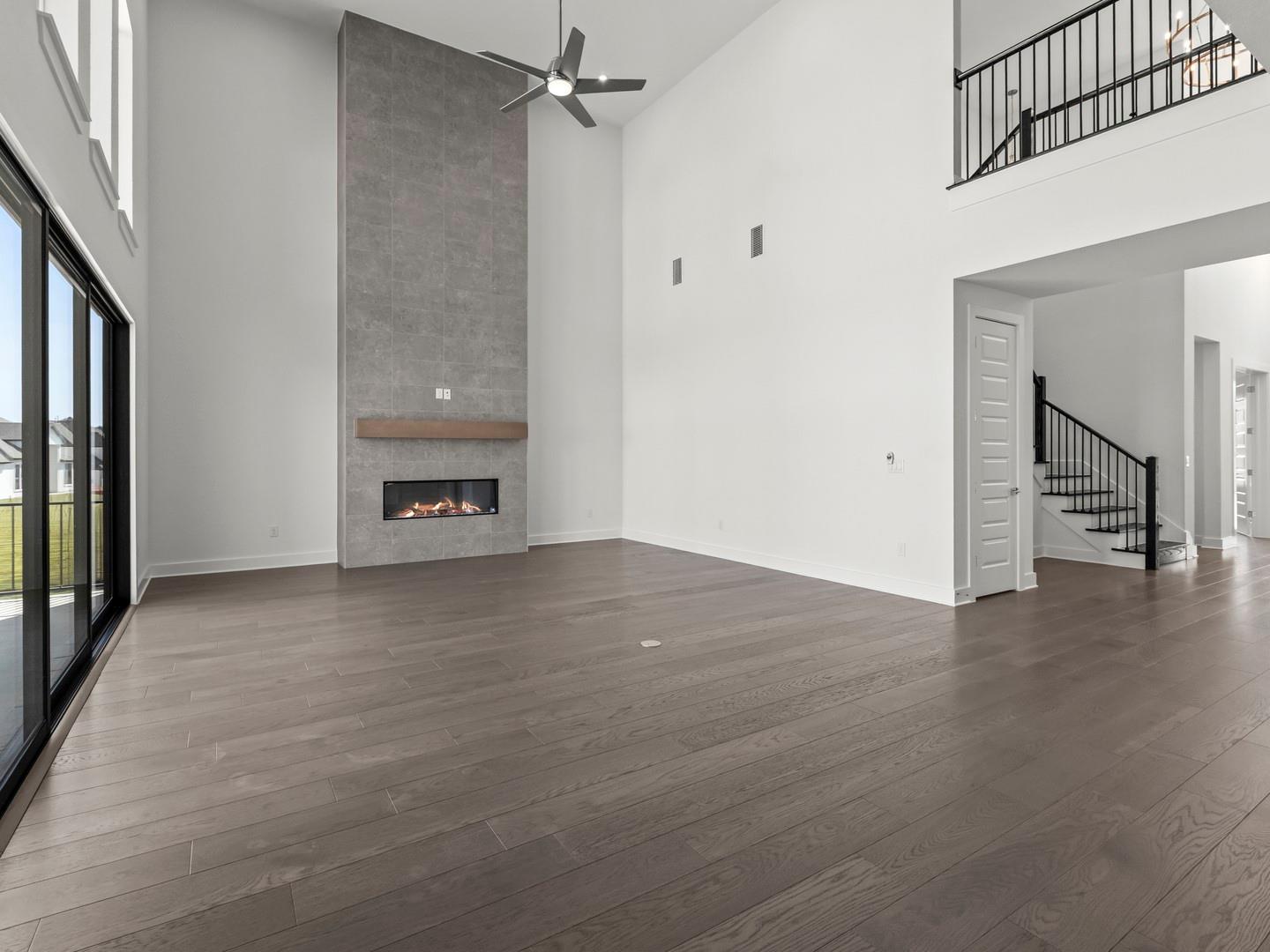 2508 Chiavari Way Property Photo 8