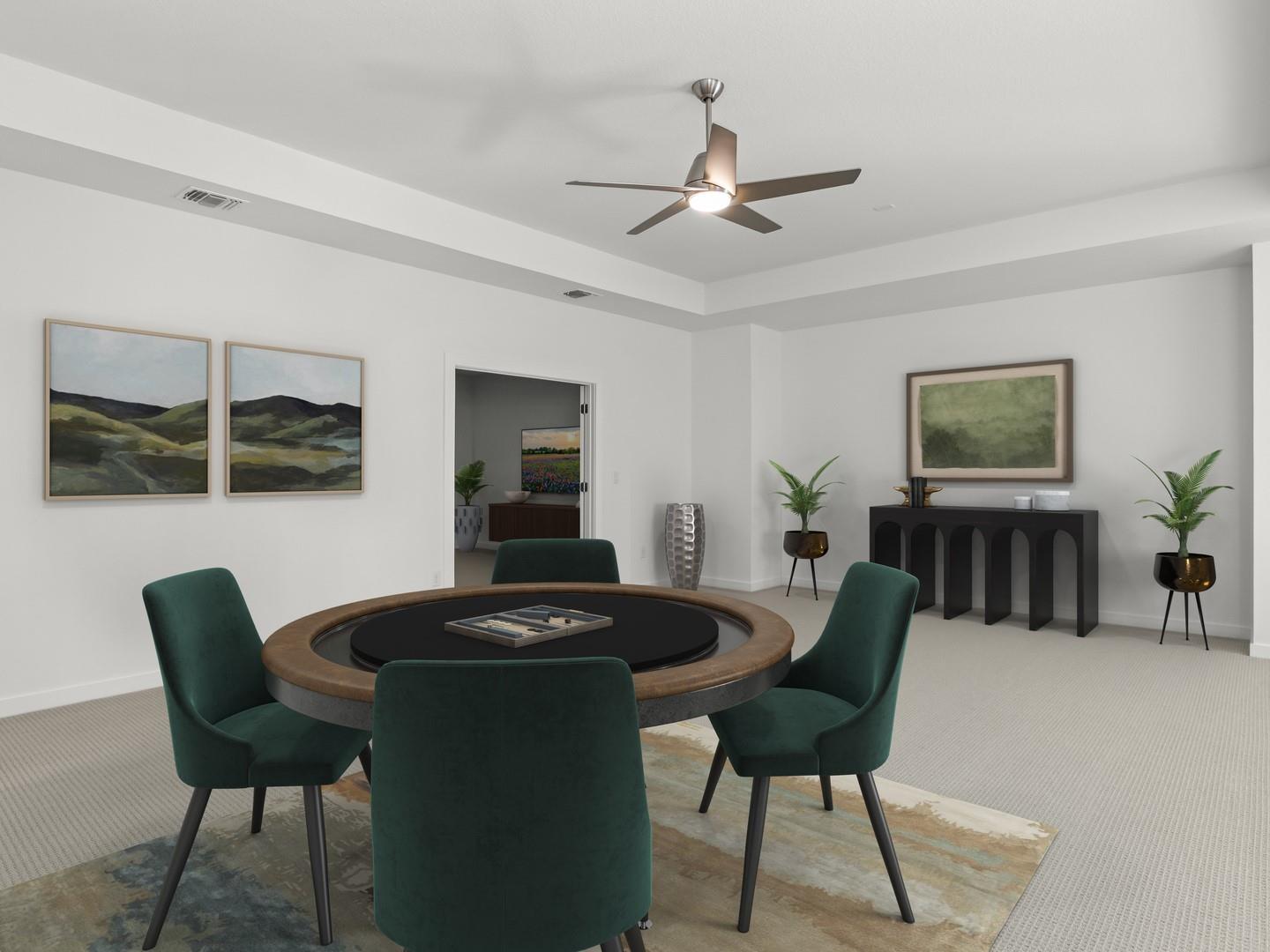 2508 Chiavari Way Property Photo 12