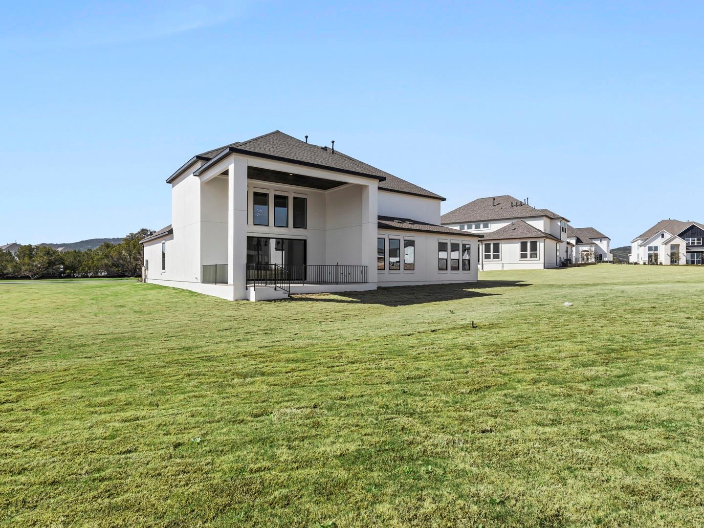 2508 Chiavari Way Property Photo 24