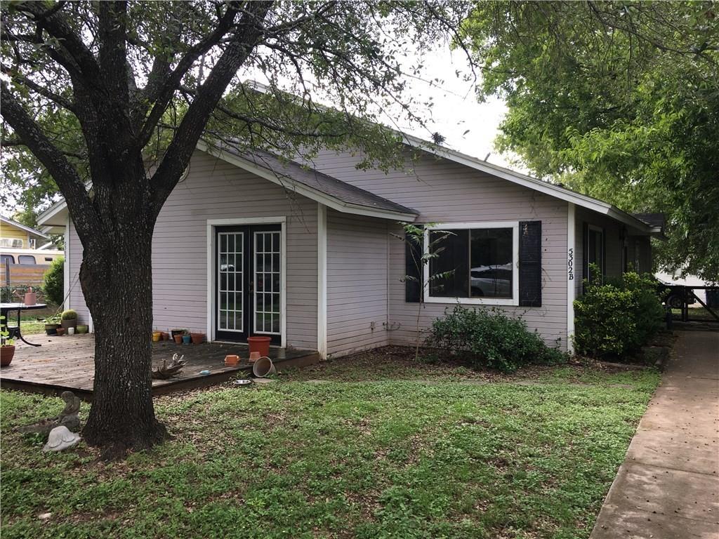 5302 Avenue G None #b Property Photo 2