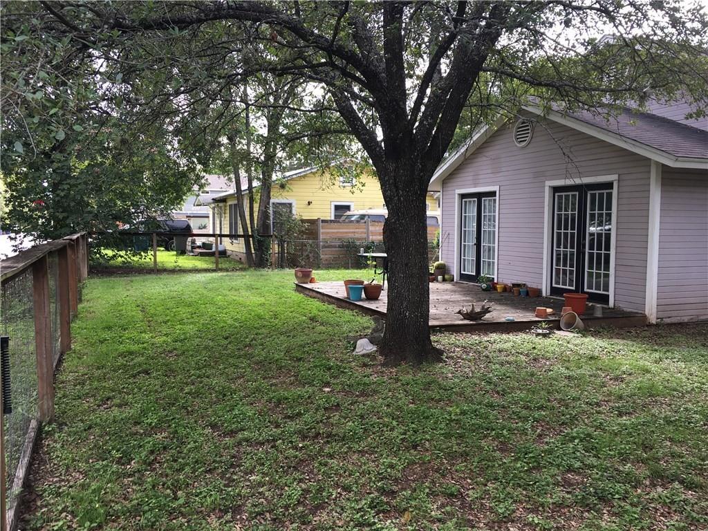 5302 Avenue G None #b Property Photo 3