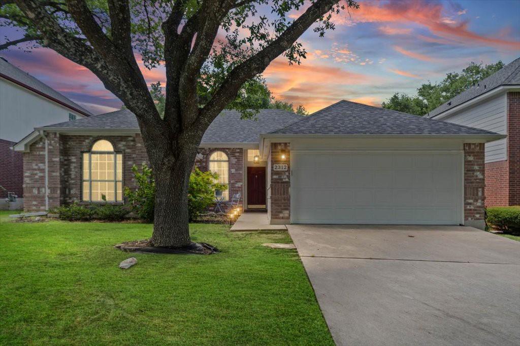 2312 Mockingbird Dr Property Photo