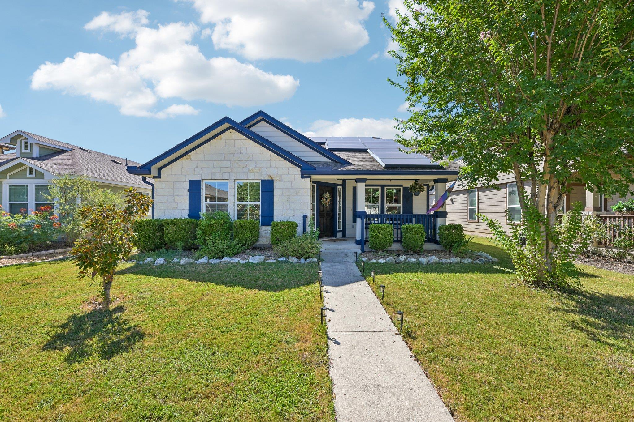 18333 Tallgrass Prairie Dr Property Photo 1