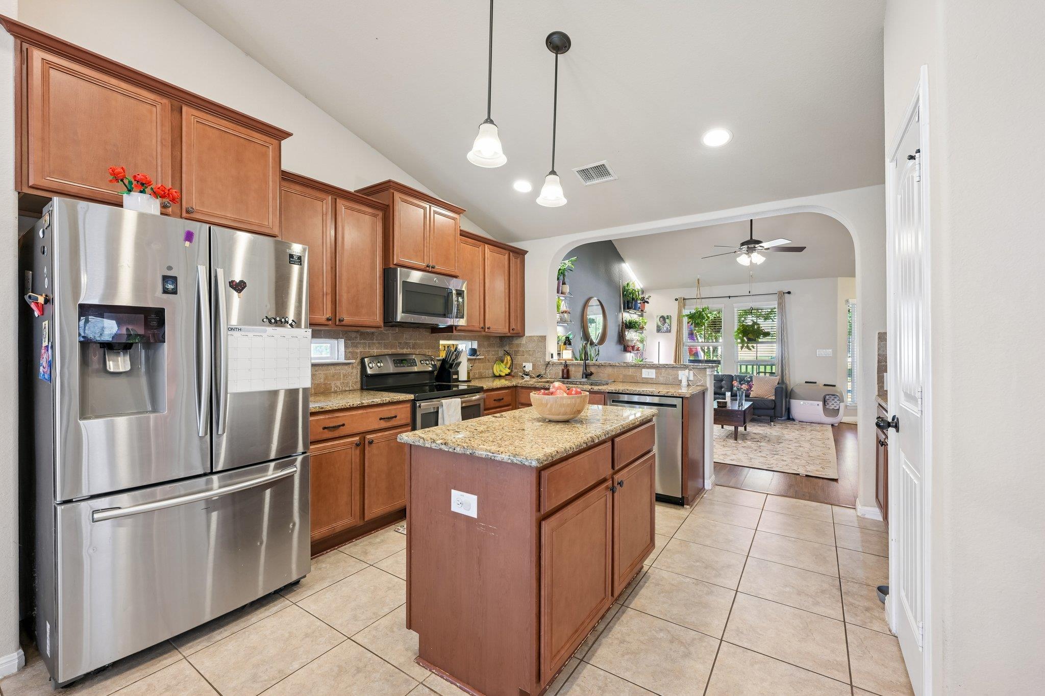18333 Tallgrass Prairie Dr Property Photo 12