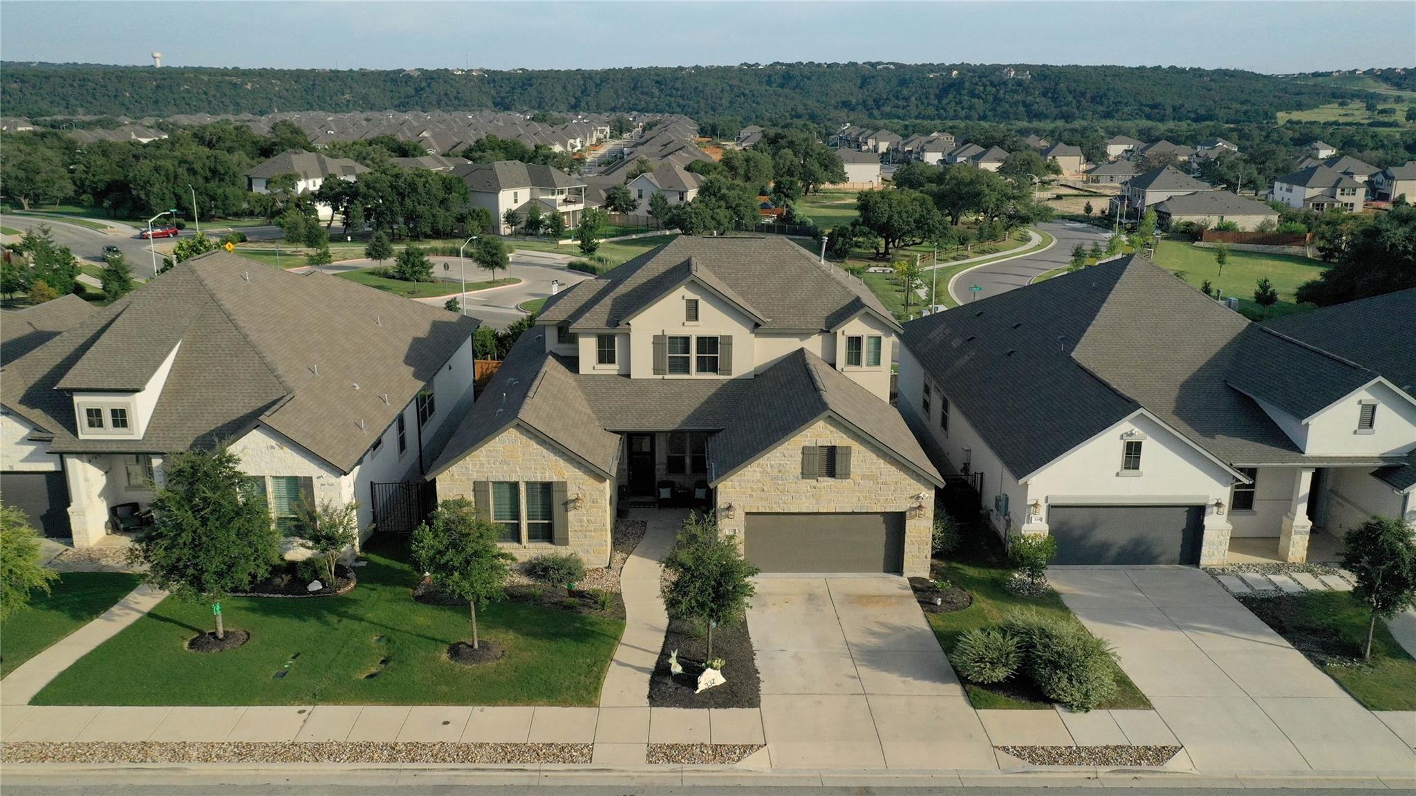 332 Panzano Dr