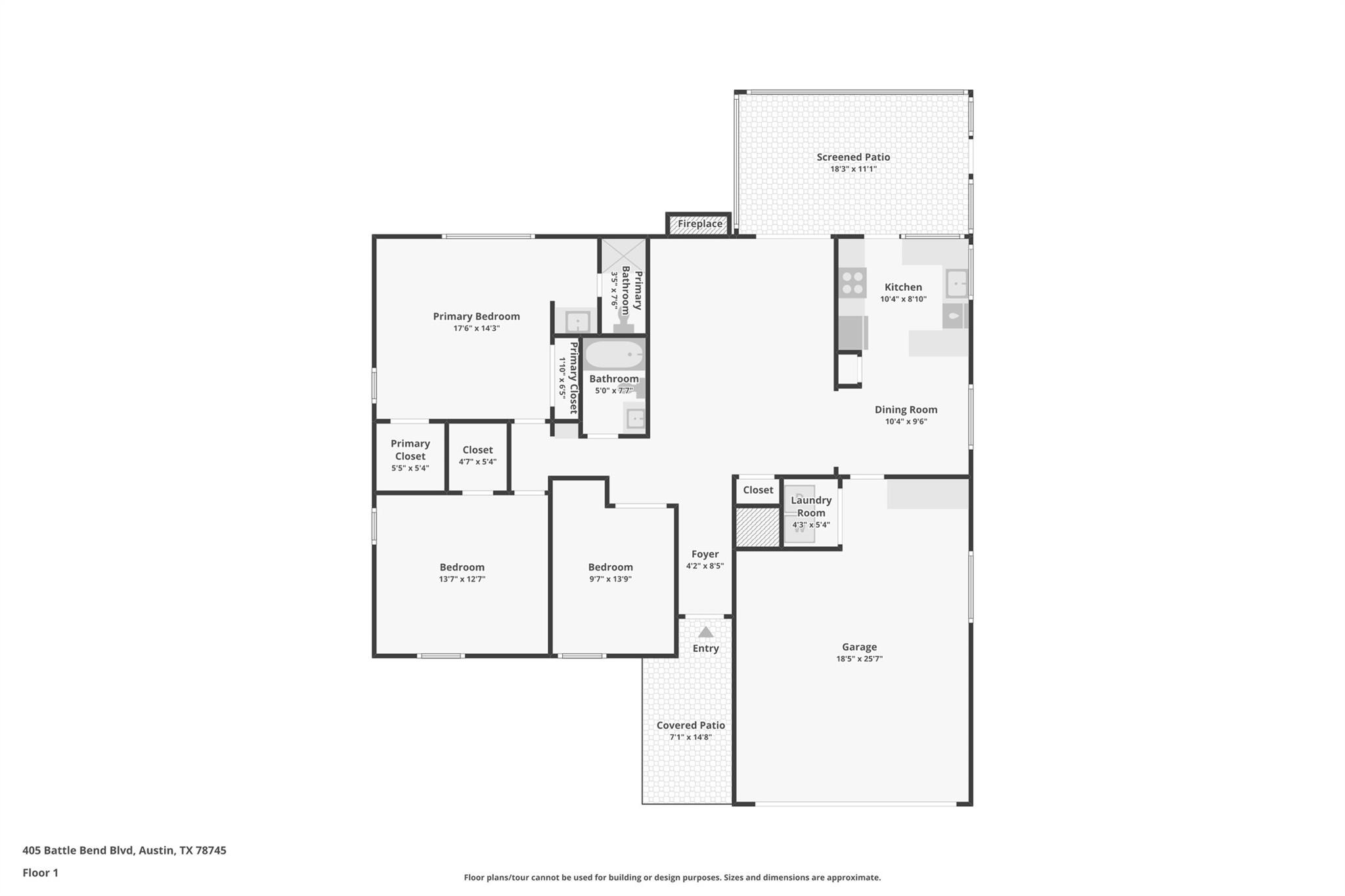 405 Battle Bend Blvd Property Photo 40