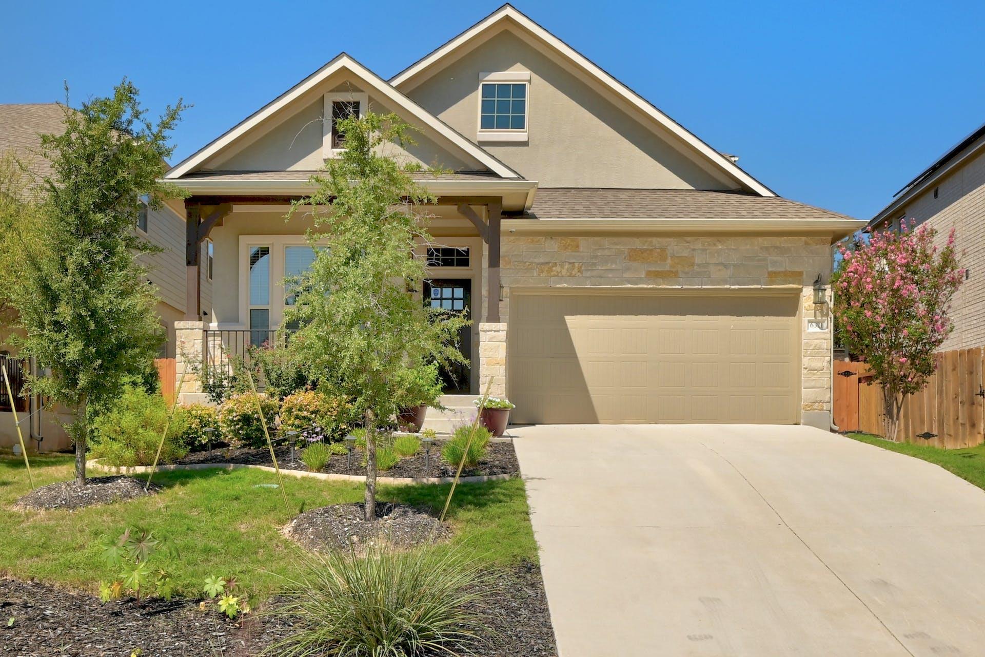 6321 Llano Stage Trl Property Photo 1