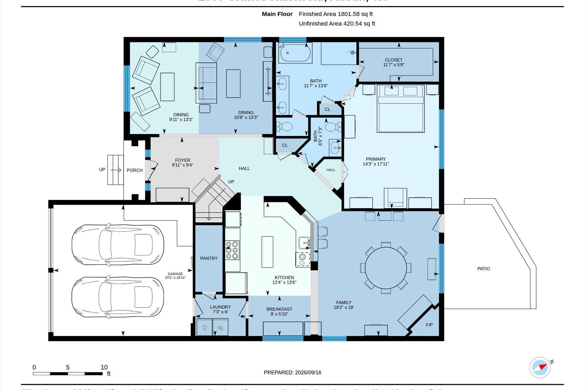 2900 Grimes Ranch Rd Property Photo 31