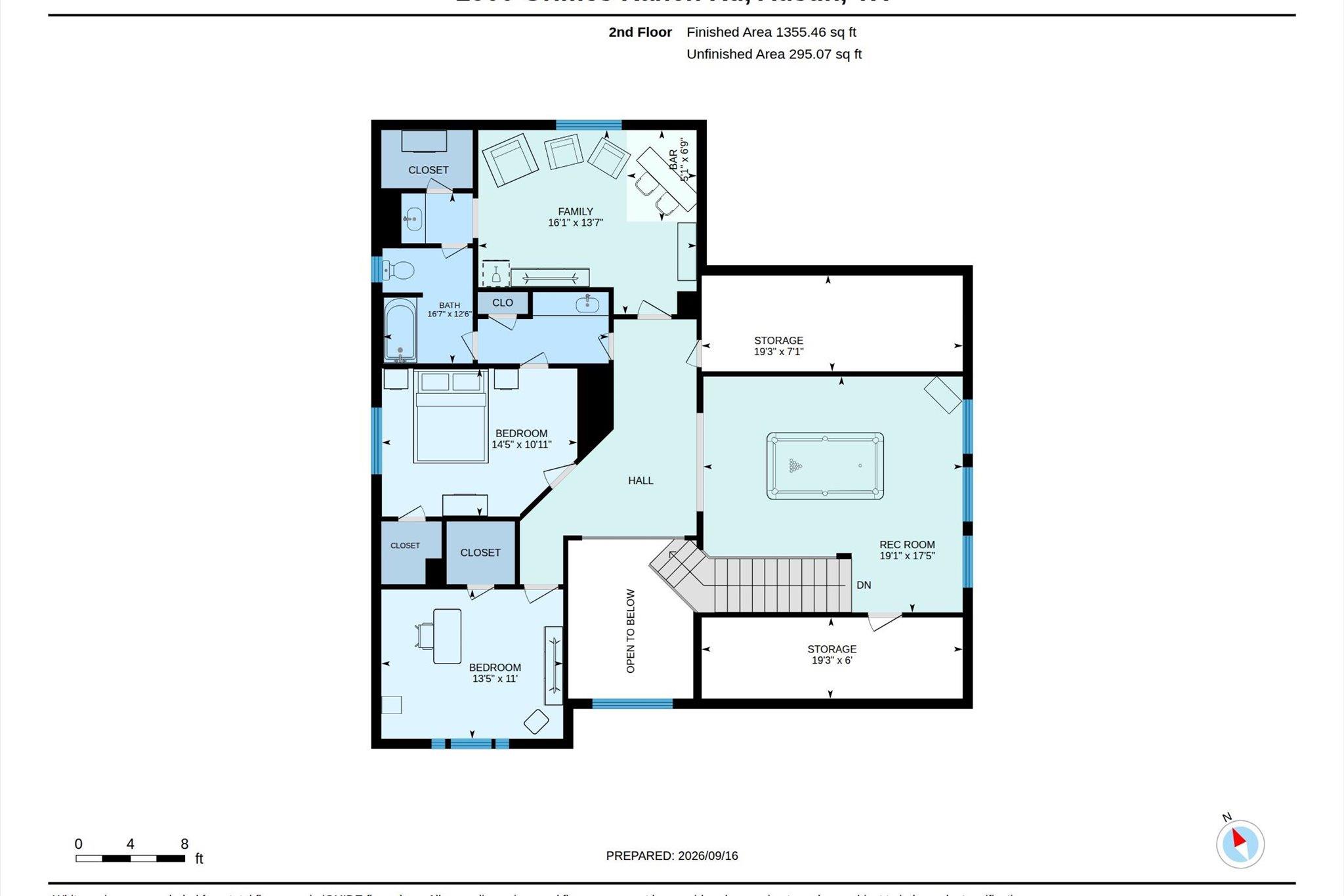 2900 Grimes Ranch Rd Property Photo 32