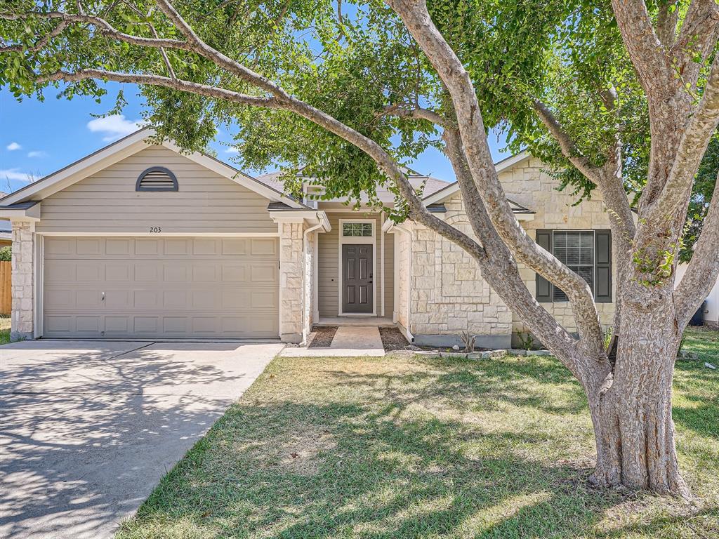 203 Orchard Way Property Photo 1