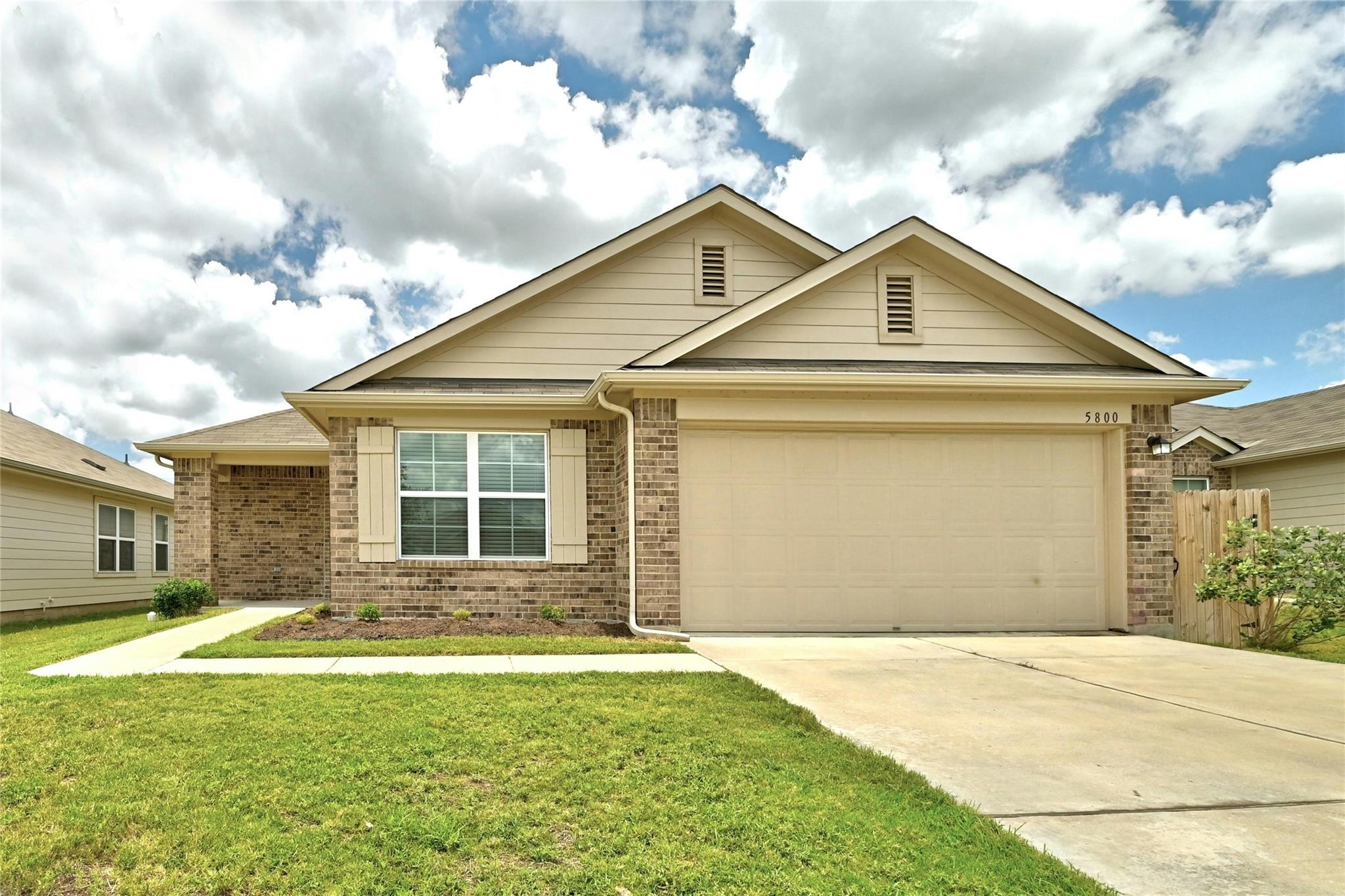5800 Shanjia Dr Property Photo 1