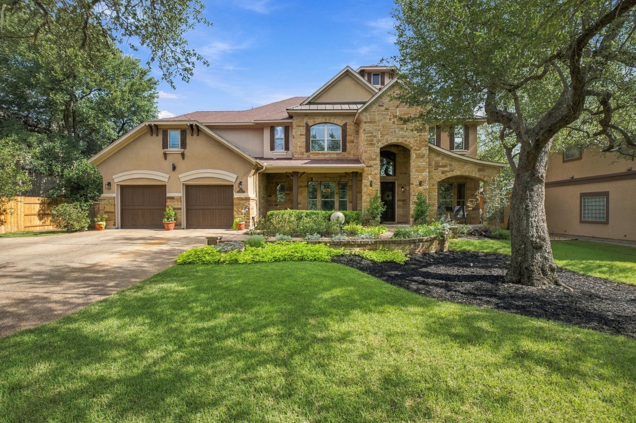 7816 Bettis Trophy Dr Property Photo 1