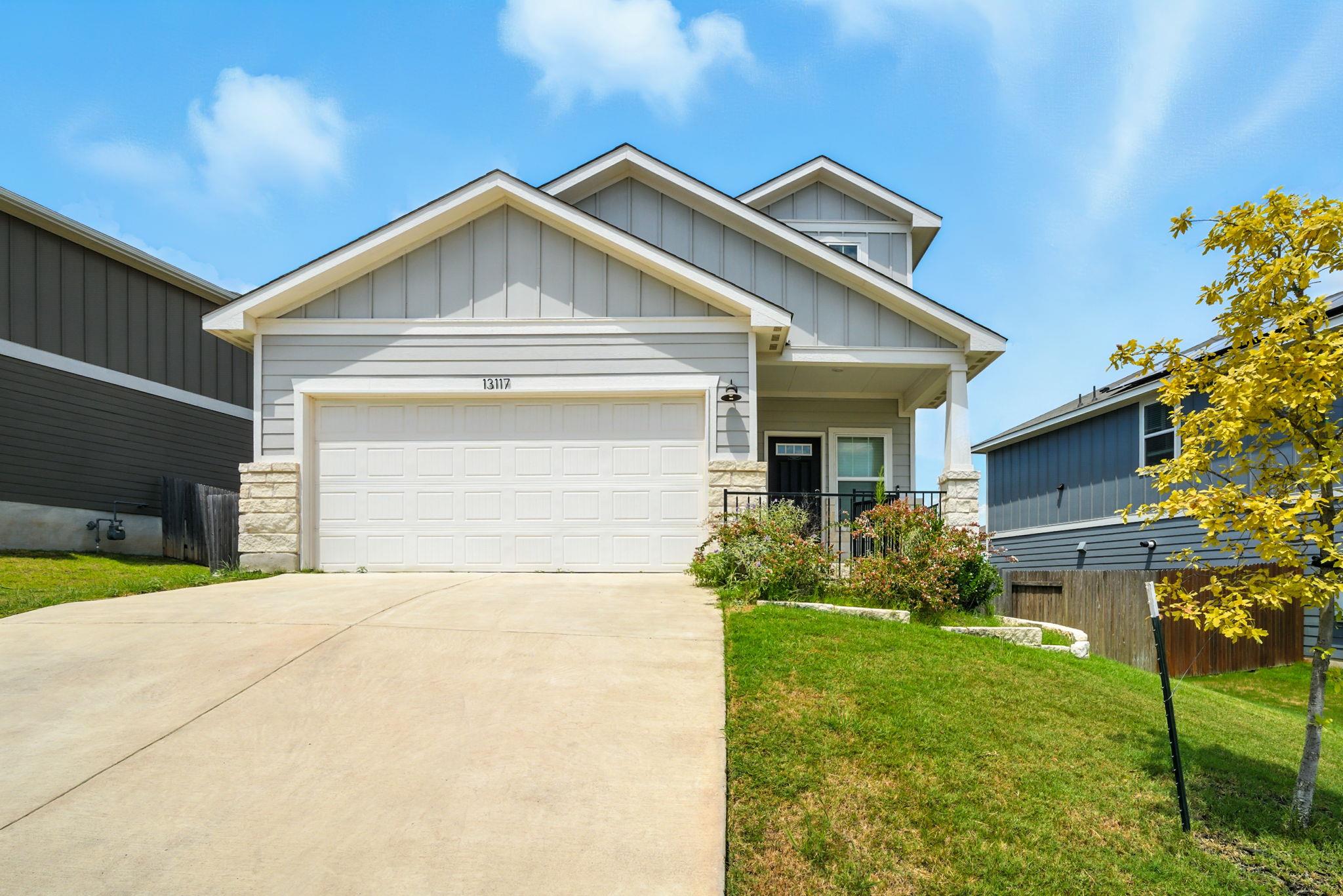 13117 Hatsy Way Property Photo 1
