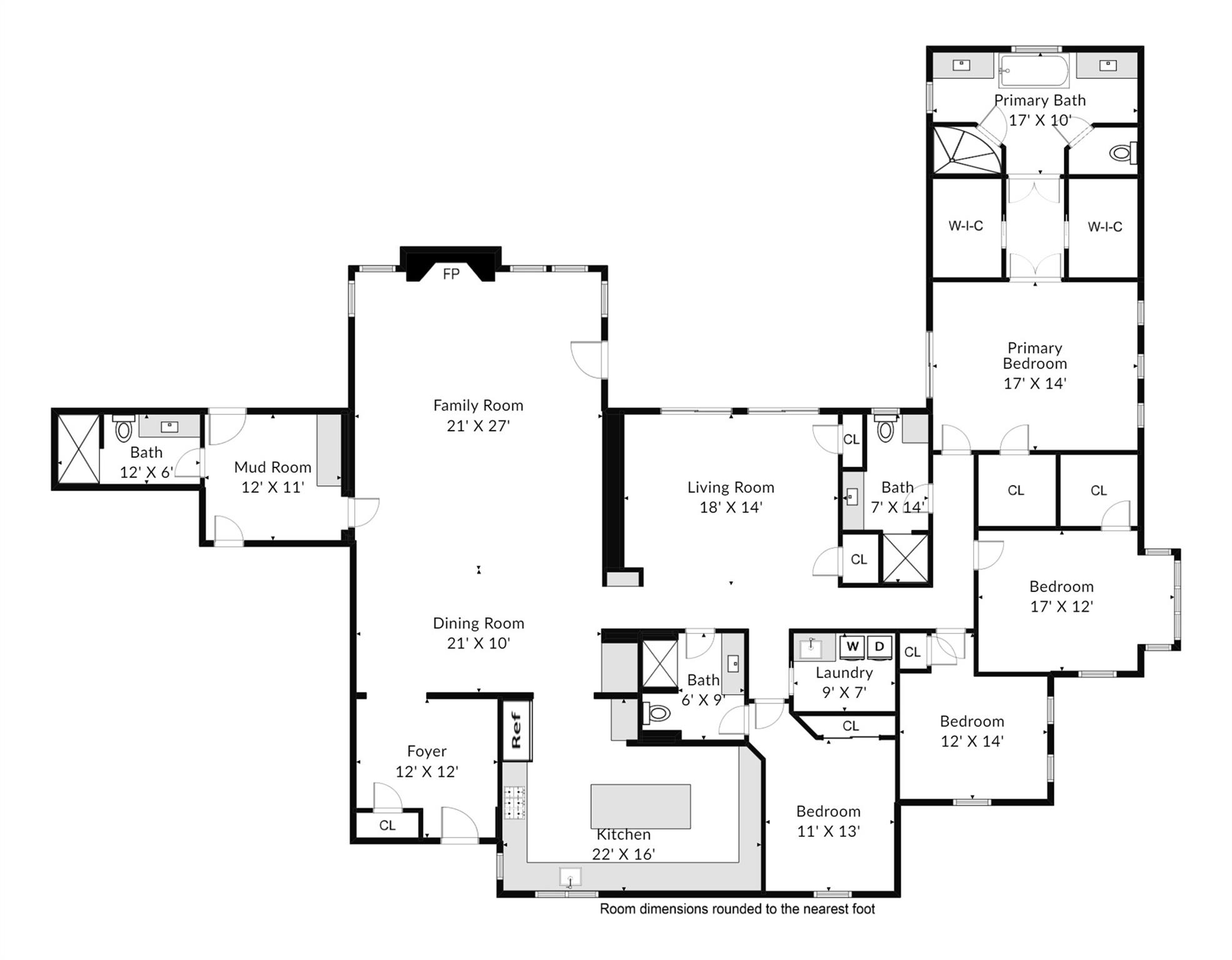 4703 Highland Ter Property Photo 40