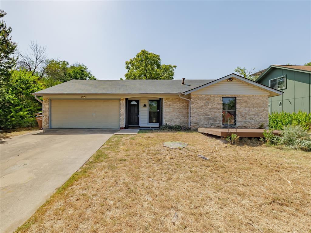 9911 Faylin DR Property Photo 1