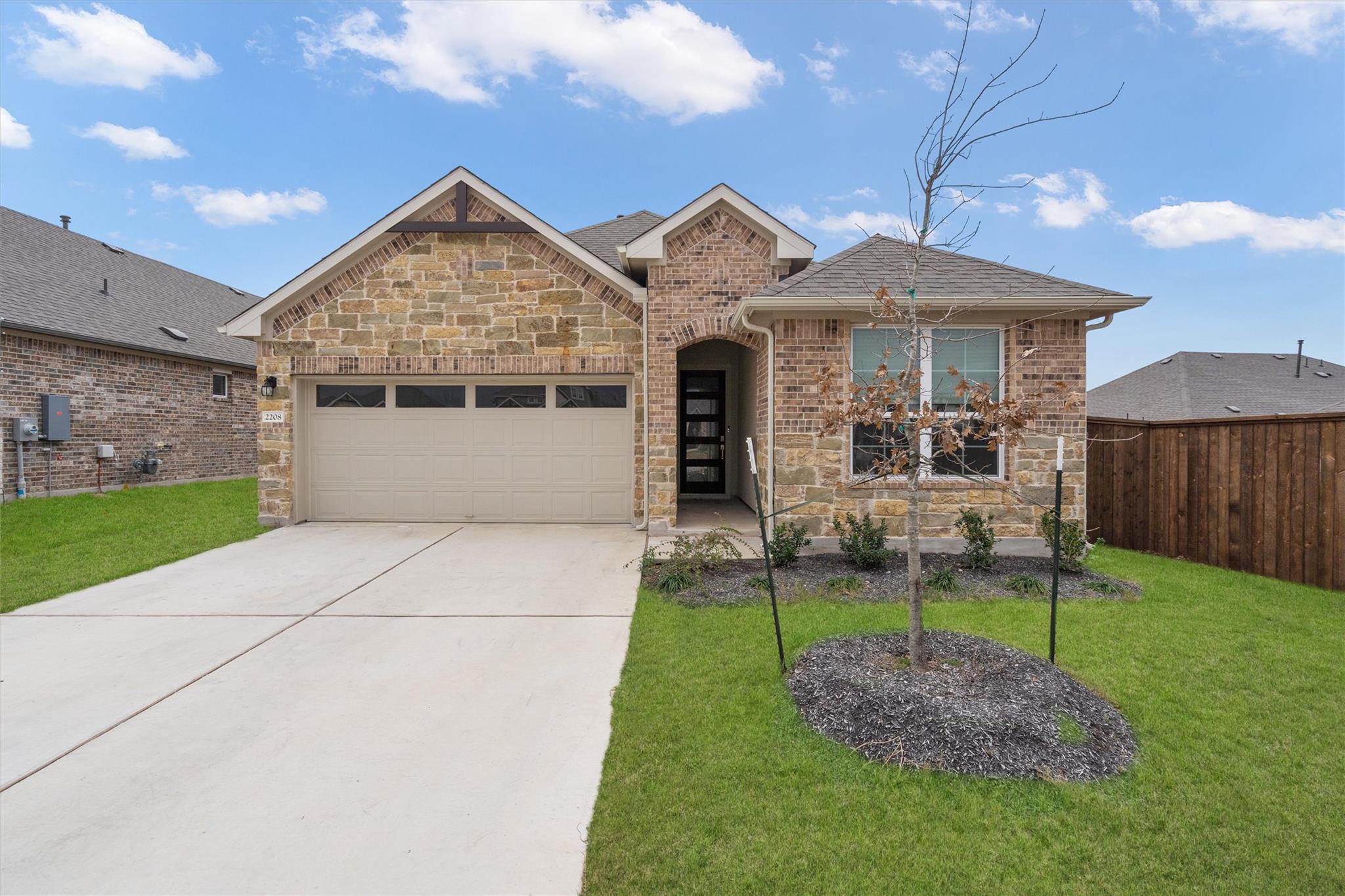 2208 Rosin Jaw Walk Property Photo