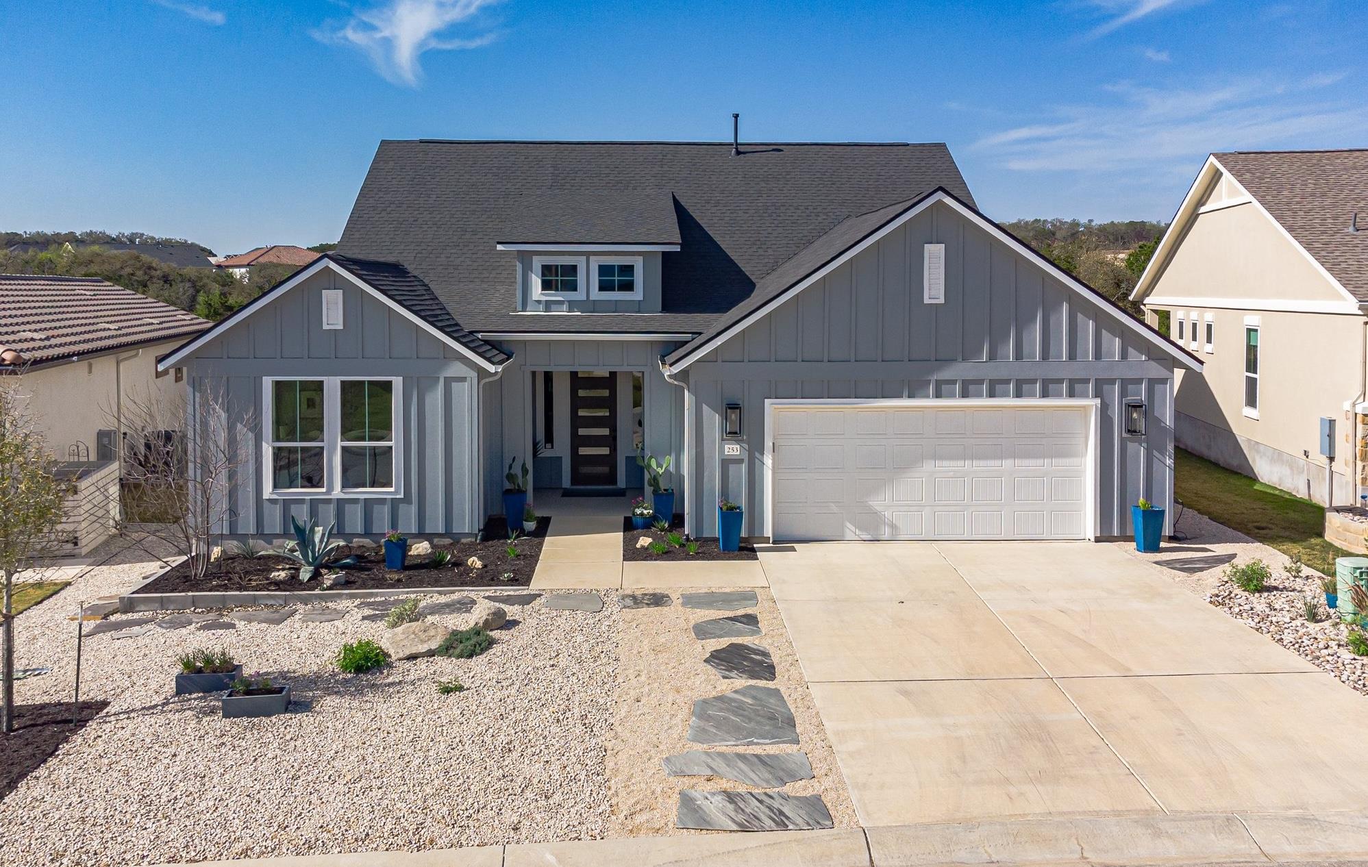 253 Sweeping Sage Ln Property Photo