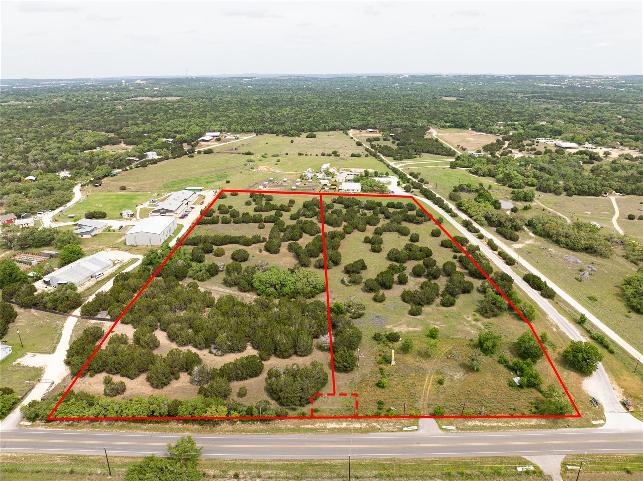 Tbd Lot 1-aa Rr-150 Property Photo