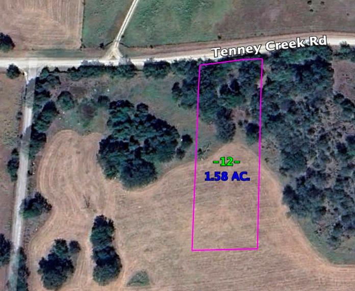 5884 Tenneycreek Rd Property Photo