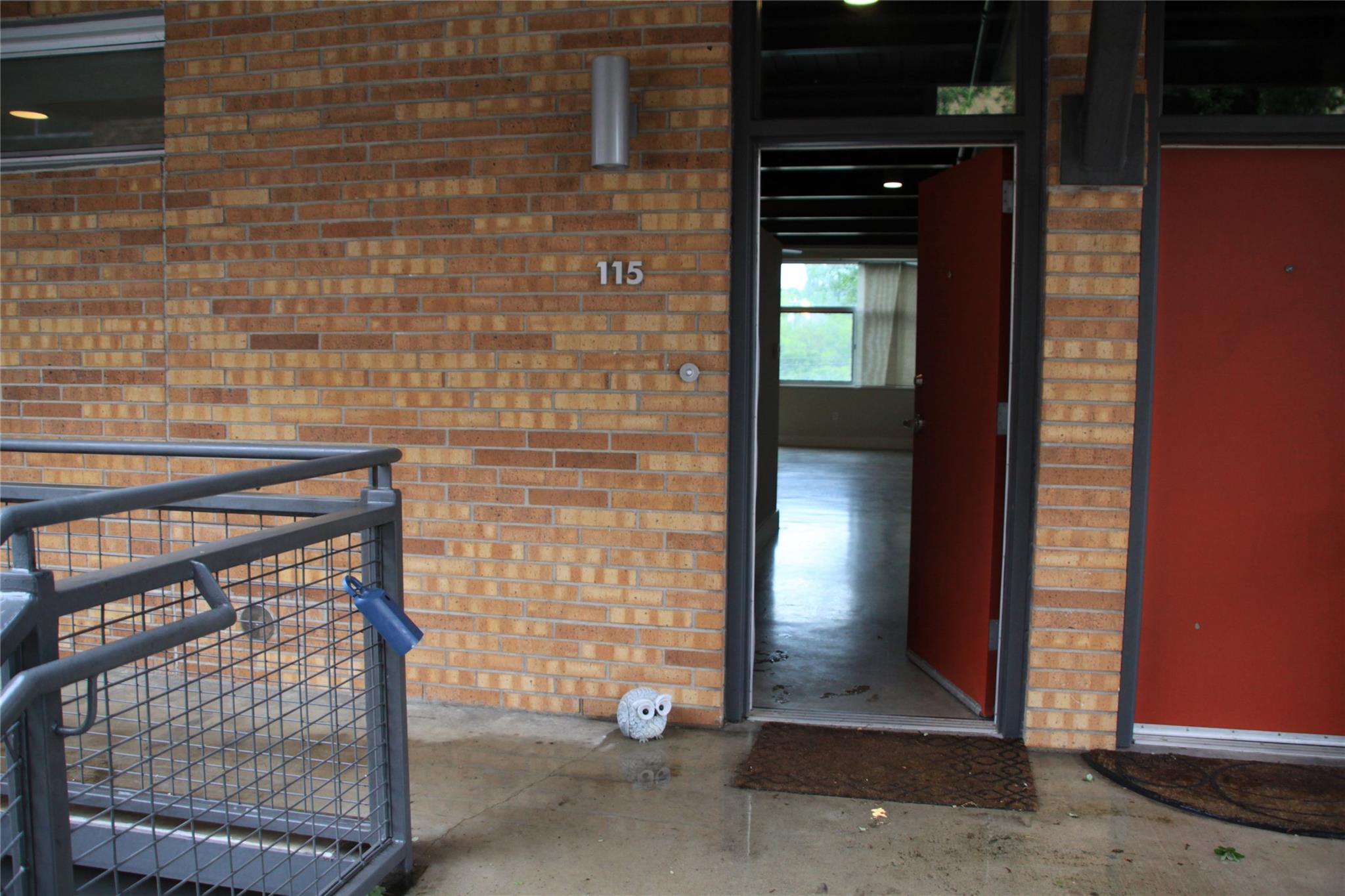 2205 N Lamar Blvd #115 Property Photo 22