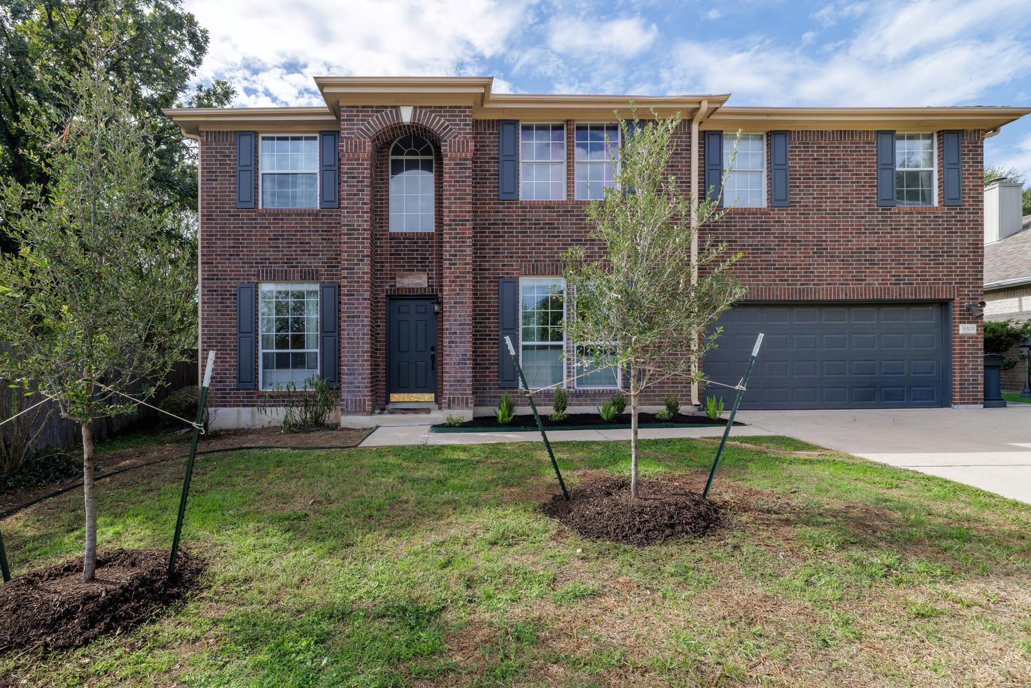 8505 Jilbur Dr Property Photo 1
