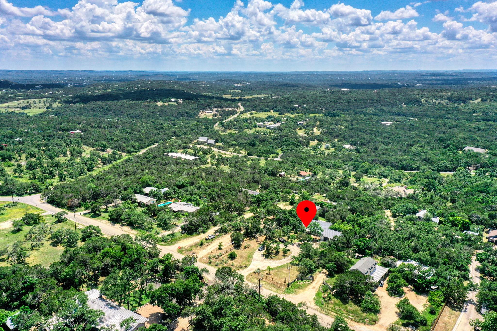 1606 Lone Man Mountain Rd Property Photo 3