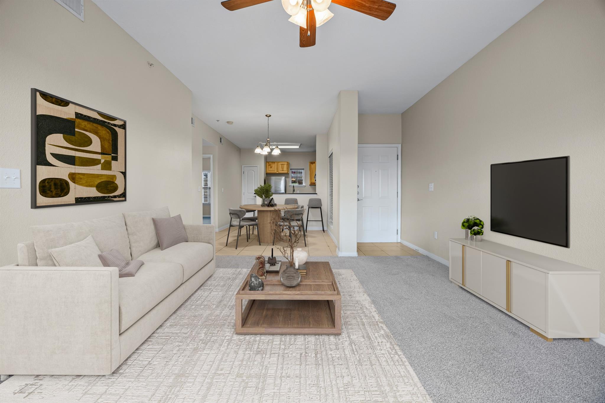 6810 Deatonhill Dr #1100 Property Photo 1