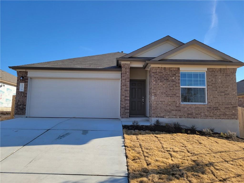 5576 Bellissima Way Property Photo 1
