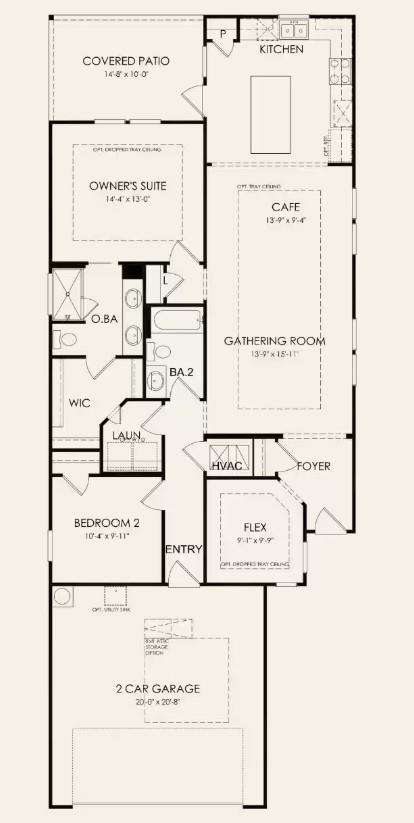 204 Frontera Dr Property Photo 2