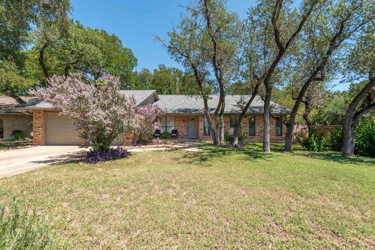 4615 Trail West Dr Property Photo 1
