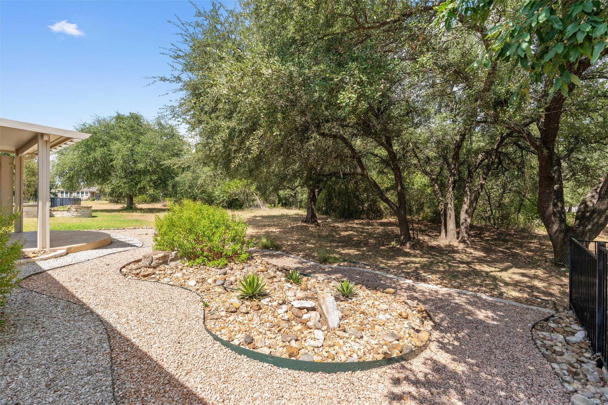 408 Fort Griffin Trl Property Photo 1