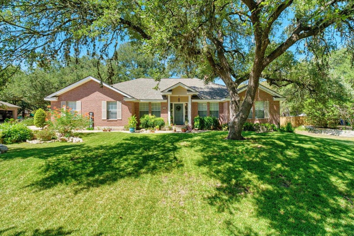 202 Treetop Way Property Photo 1