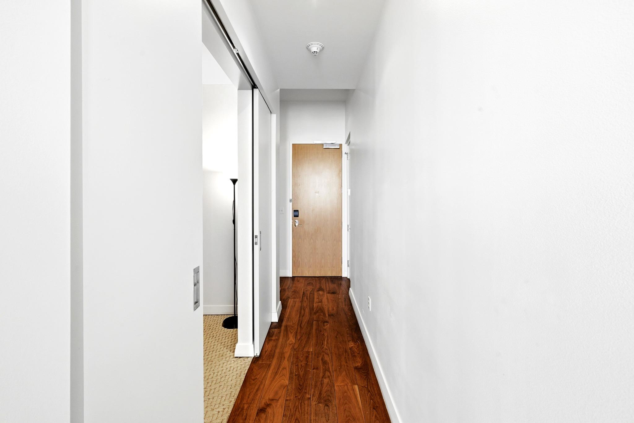 210 Lavaca St #2602 Property Photo 16