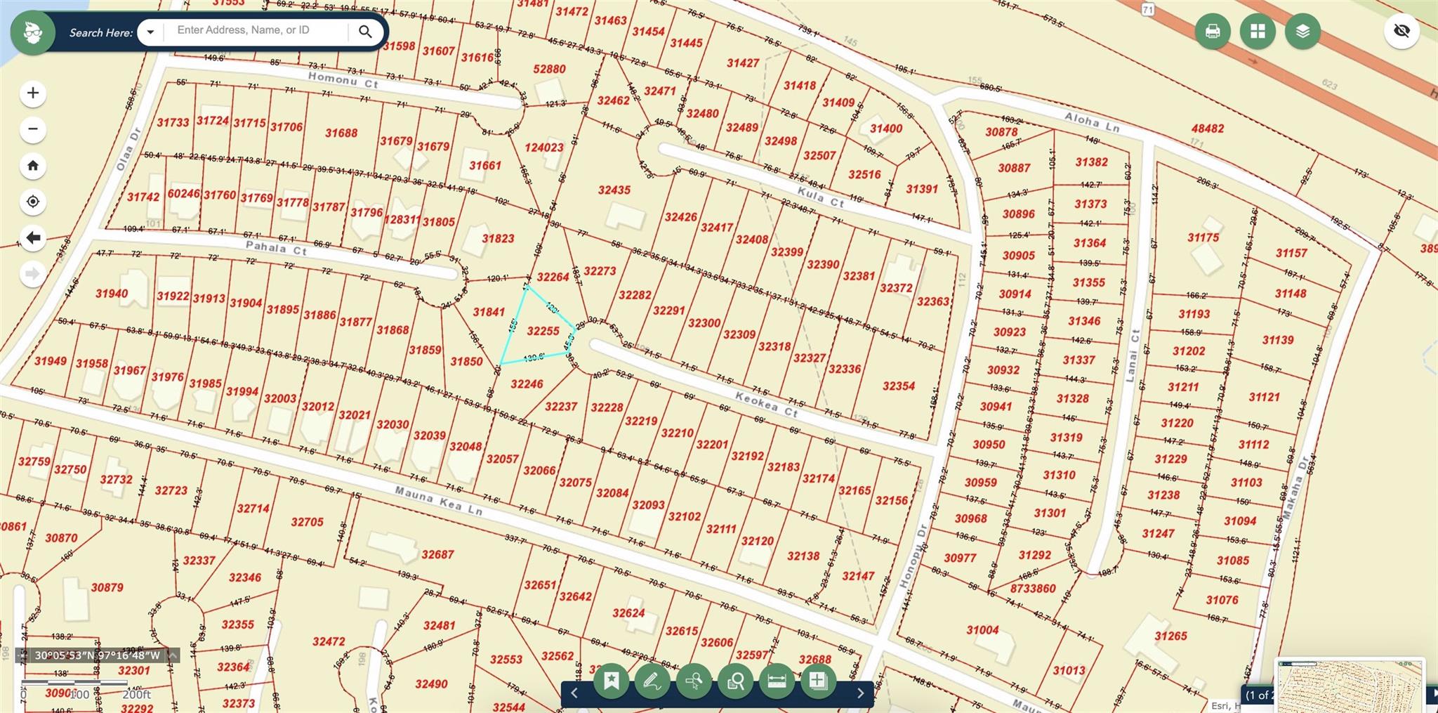 Lot 178 / R32255 Keo Kea Ct Property Photo 1