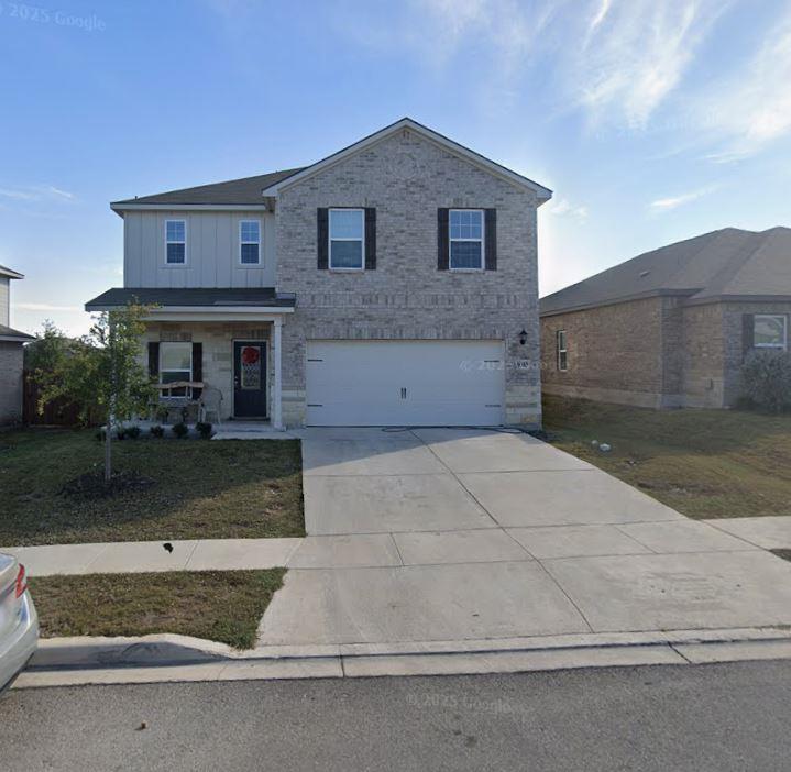 9310 Bennett Forest Frst Property Photo 1