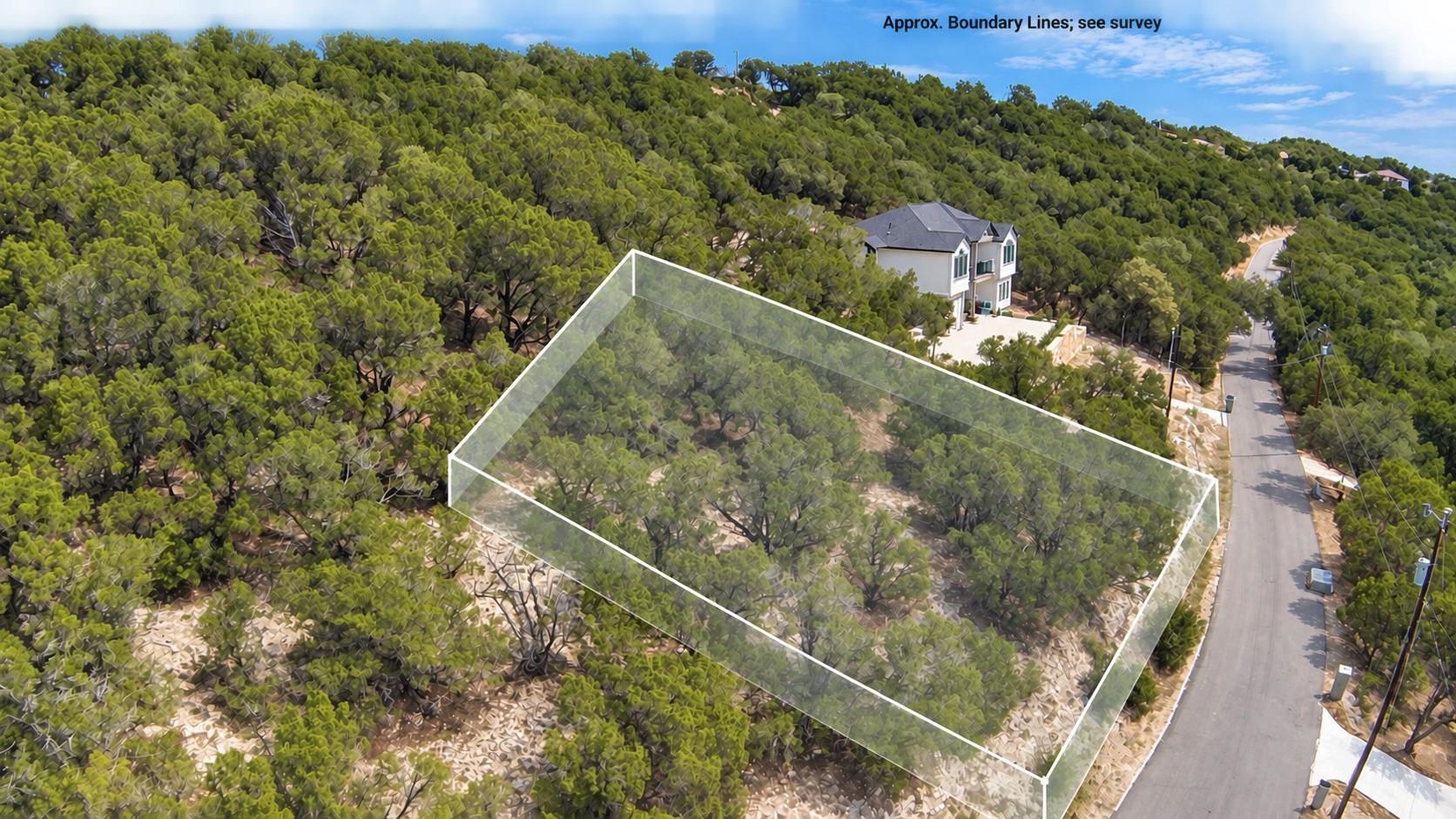21004 Post Oak Dr Property Photo 2