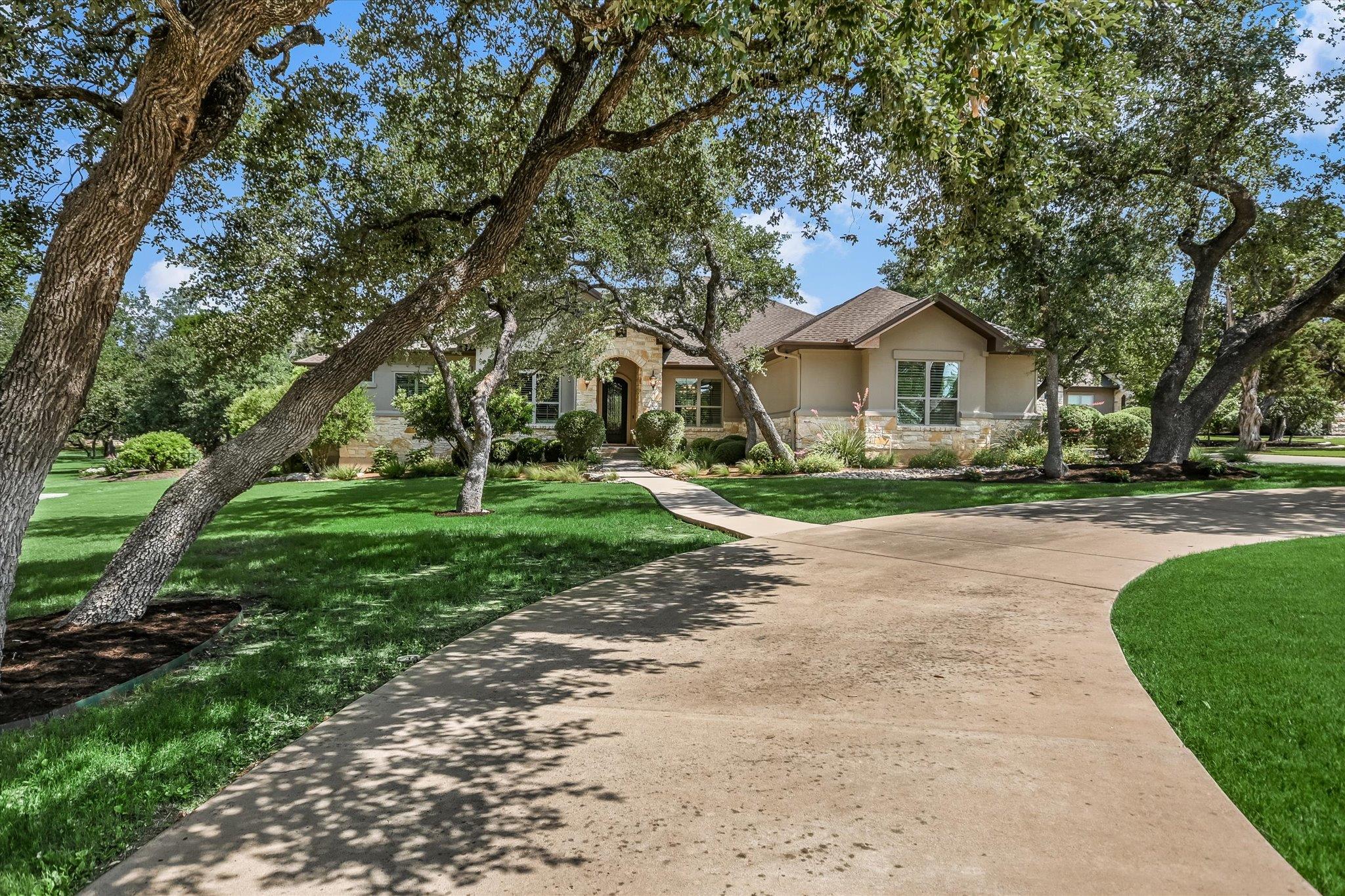 313 Aldea Cv Property Photo 1