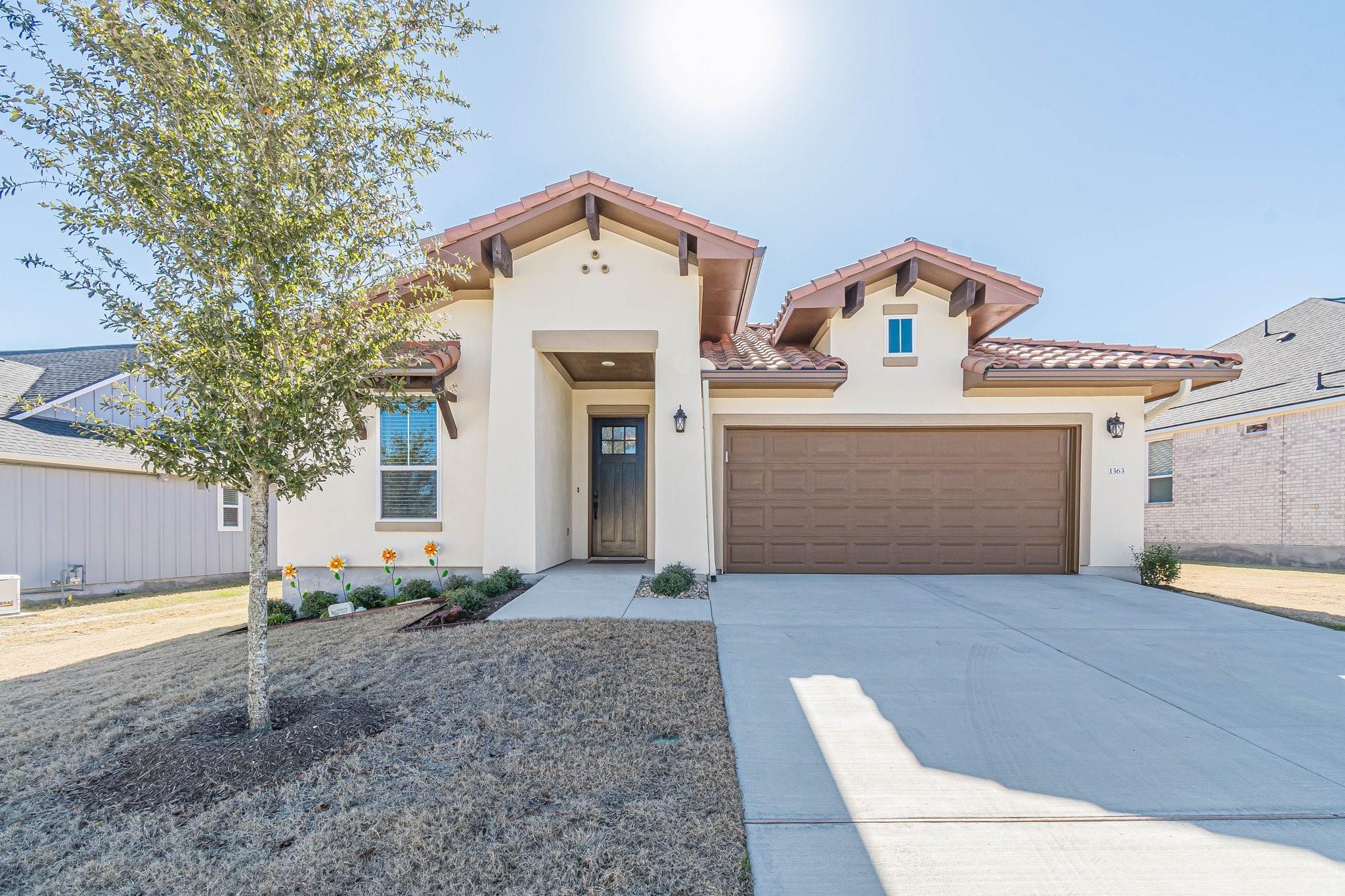 1363 Dancing Oak LN Property Photo 1