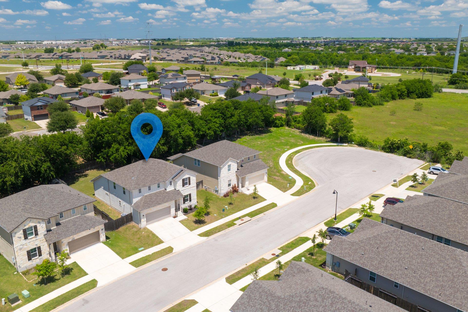 105 Greenspire Downs Dr Property Photo 33
