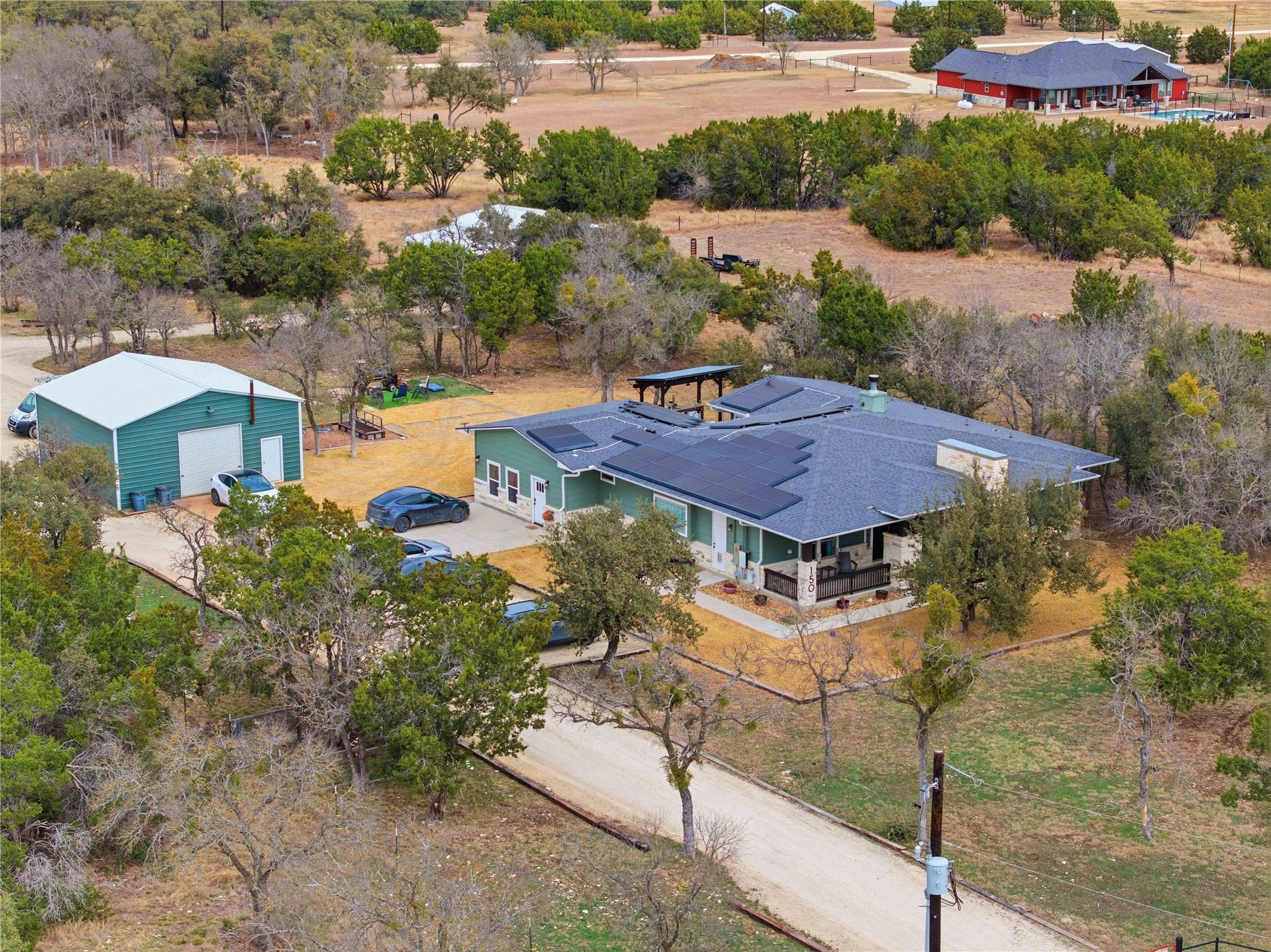 150 County Road 220 None Property Photo 2