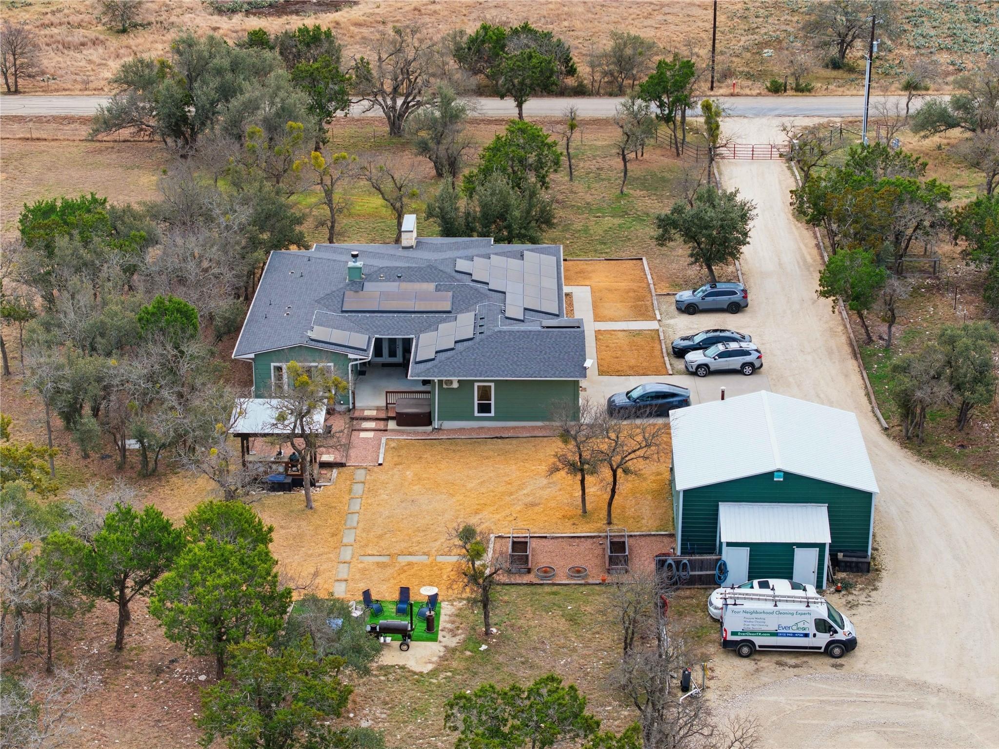 150 County Road 220 None Property Photo 34