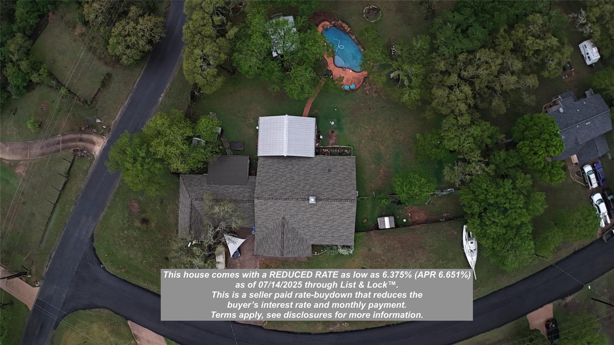 13210 Turkey Roost Rd Property Photo 1