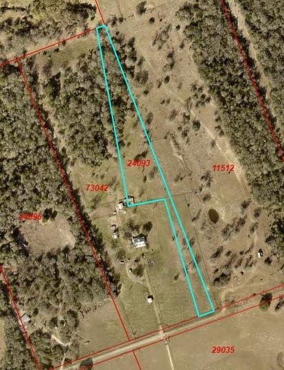 Lot 34 County Road 340 Property Photo 1