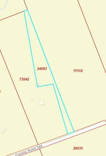 Lot 34 County Road 340 Property Photo 2