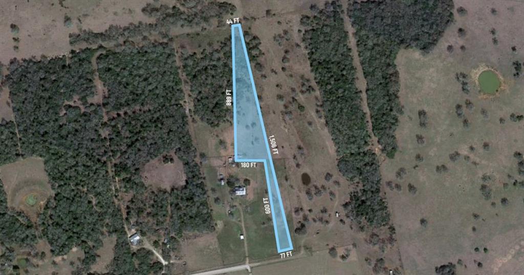 Lot 34 County Road 340 Property Photo 3